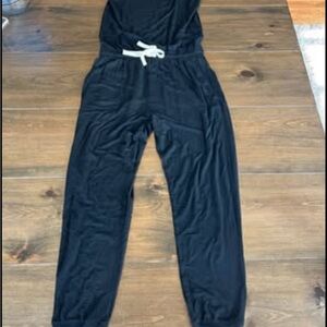 Vici Black Medium Jumpsuit